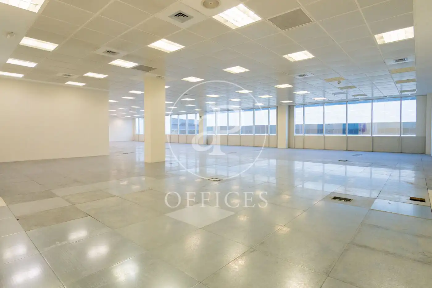 Büro mit Aufzug zur Miete in Av. Isla Graciosa 1, imagen 3