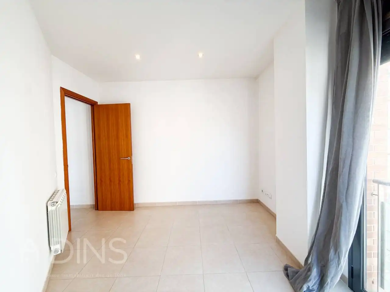 Habitación de Piso en venta en Caldes de Montbui con Calefacción