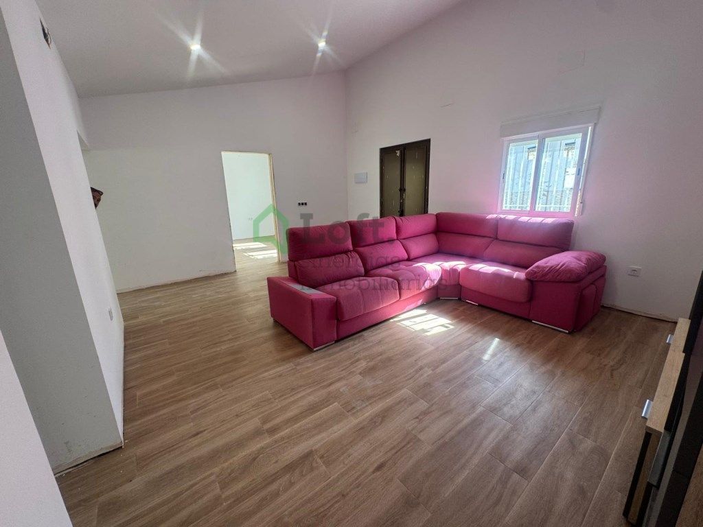 Living room of House or chalet for sale in Badajoz Capital