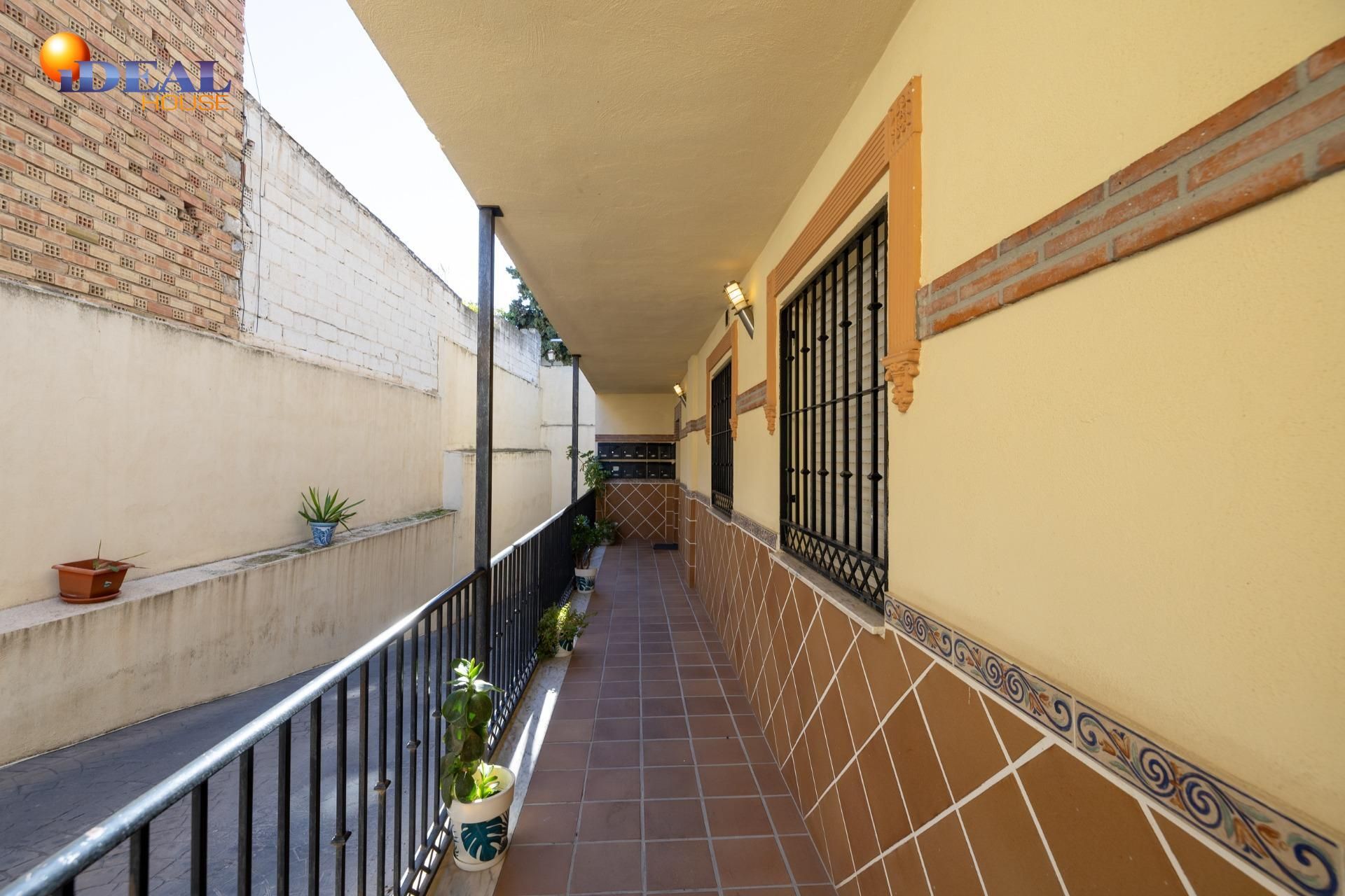 Flat for sale in Láchar  with Balcony