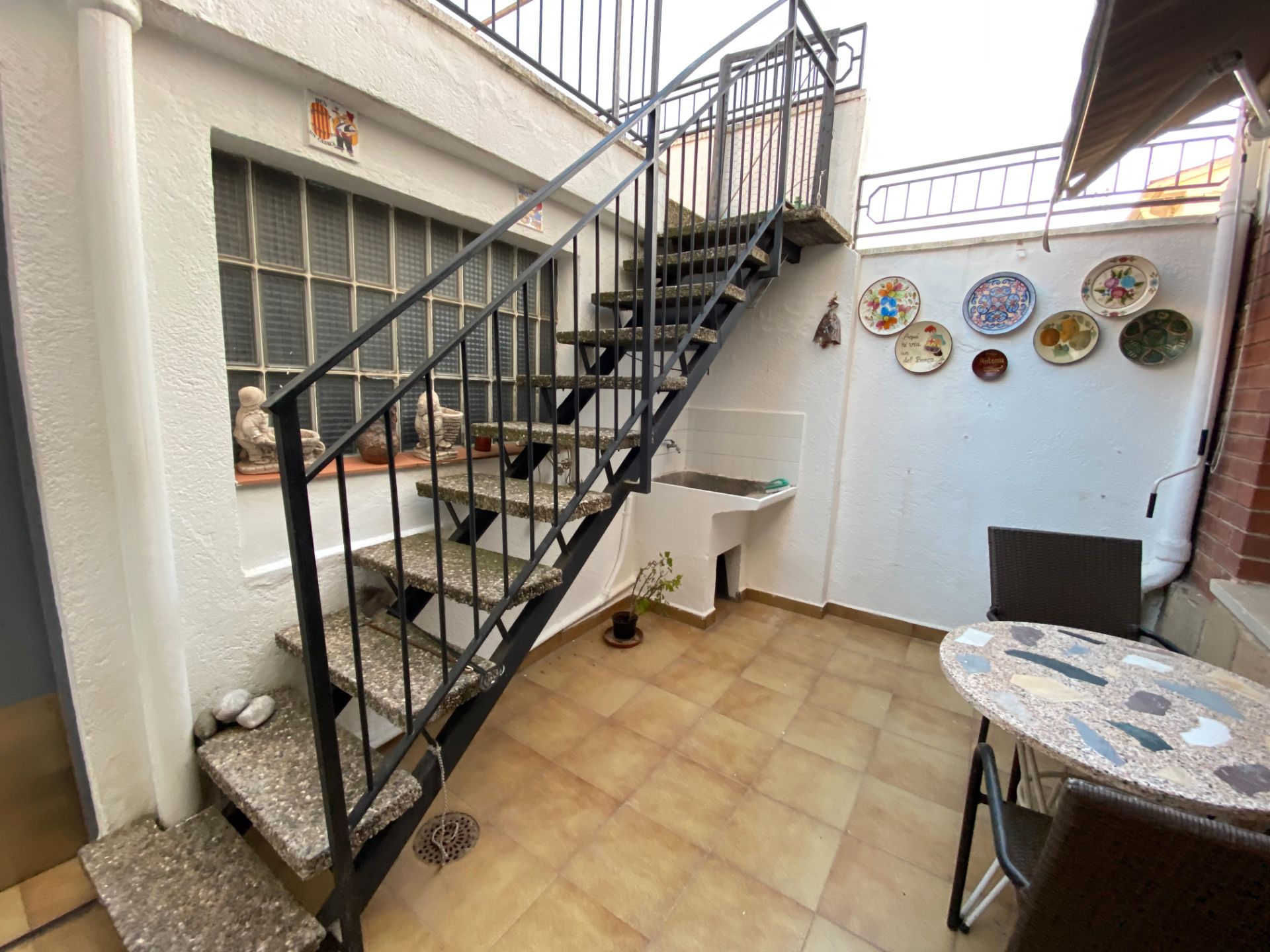 Casa adosada en venta en Castellar del Vallès con Calefacción, Jardín privado y Terraza