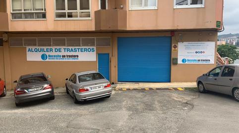 Photo 2 of Box room to rent in Rúa Areal, 14, Perillo, A Coruña