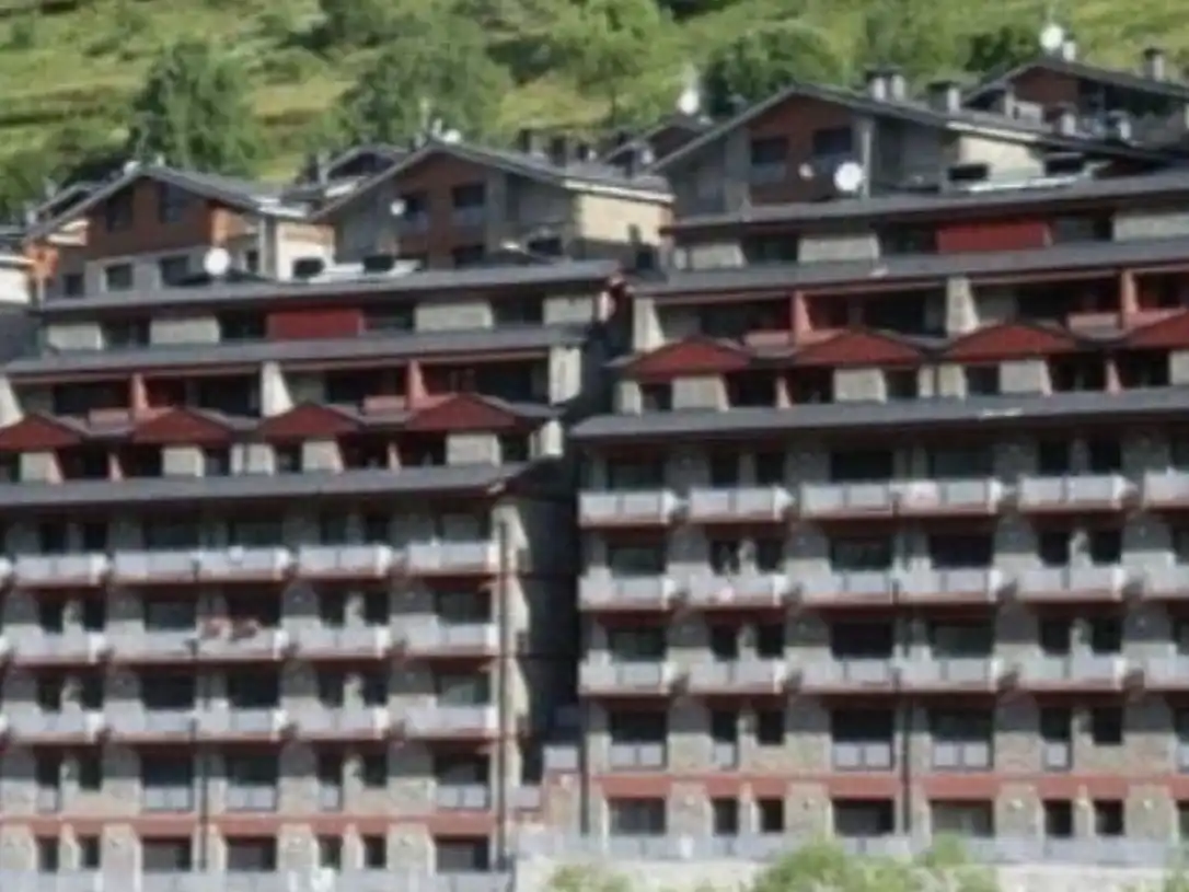 1-bedroom flat for sale in El Tarter, Canillo · 12 of 17