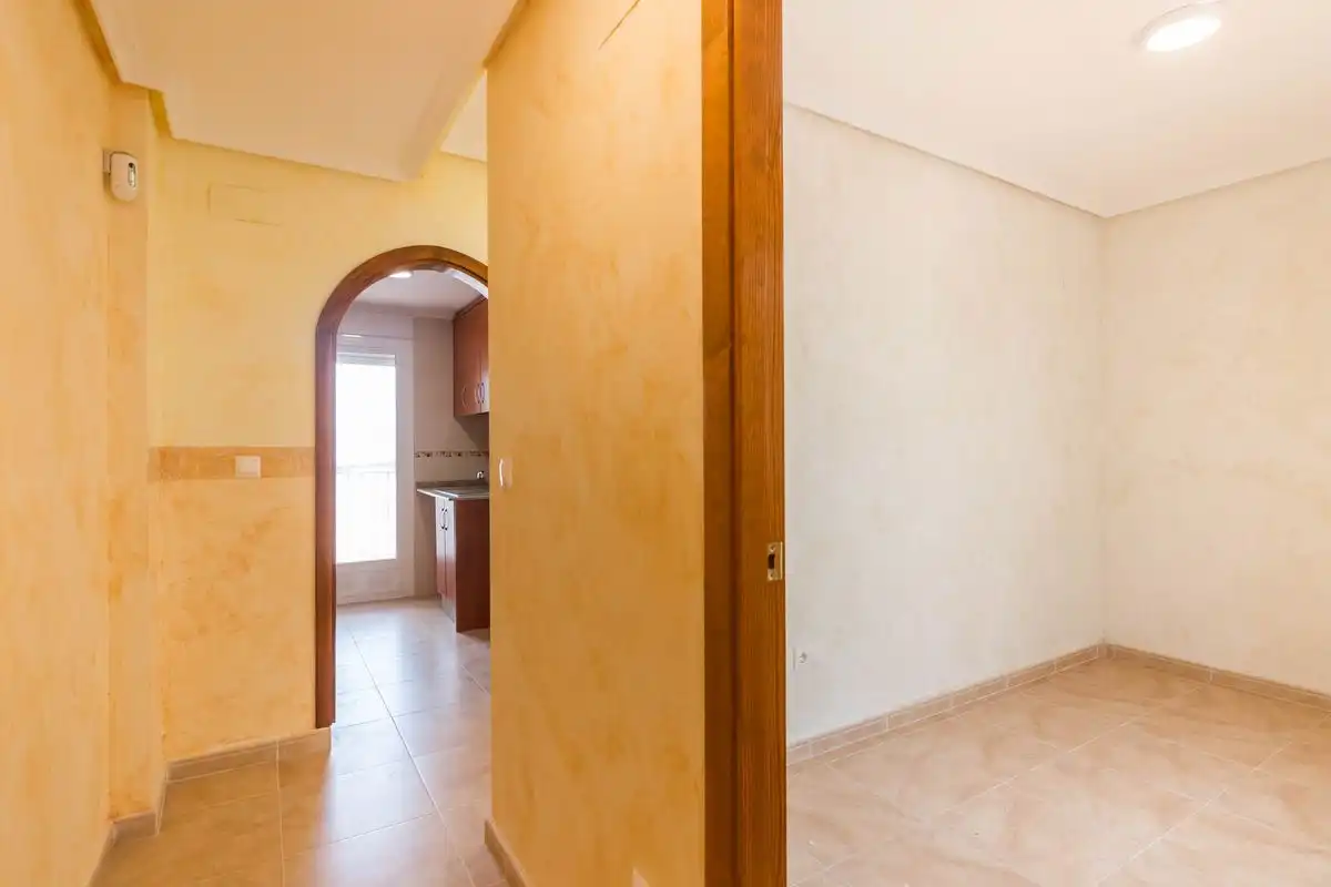 Flat for sale in Abanilla  with Heating, Terrace and Balcony