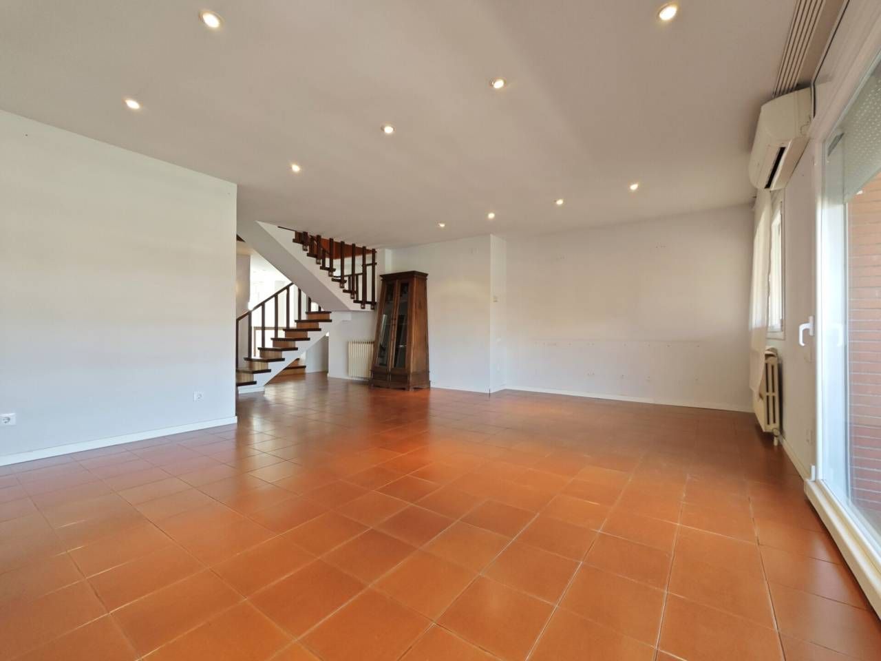 Duplex for sale in Paseo Pere III, Centre - Passeig i Rodalies