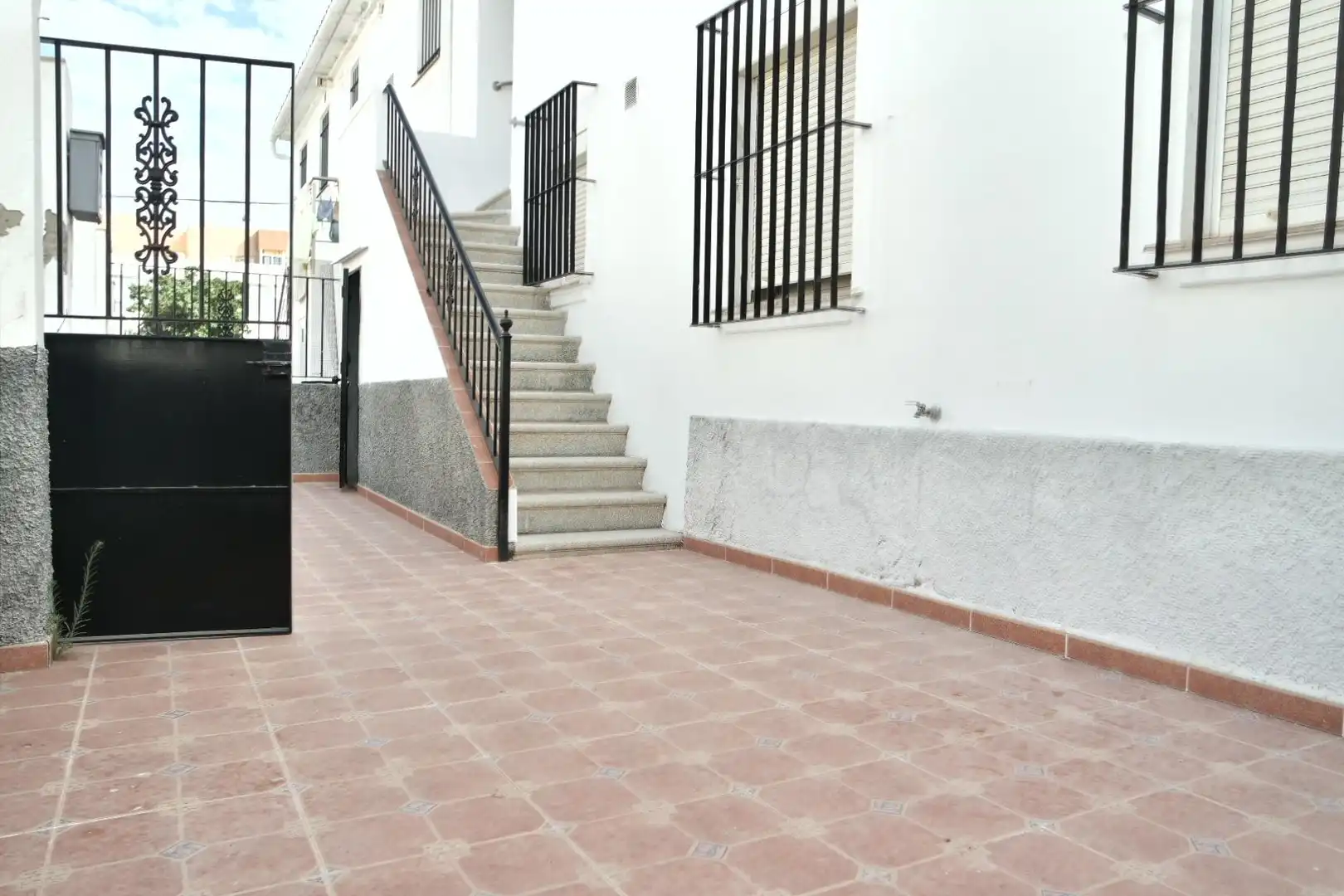 Casa o xalet en venda en Sanlúcar de Barrameda amb Aire condicionat, Calefacció i Traster