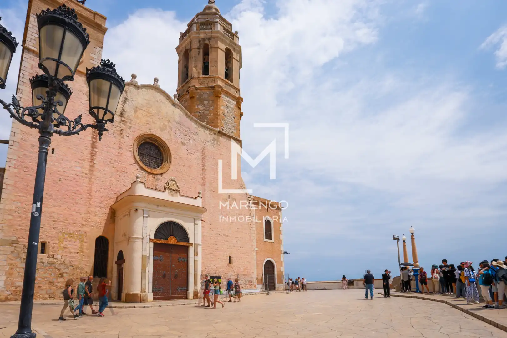 Wohnung zur Miete in Carrer de Sant Honorat, Aiguadolç - Sant Sebastià