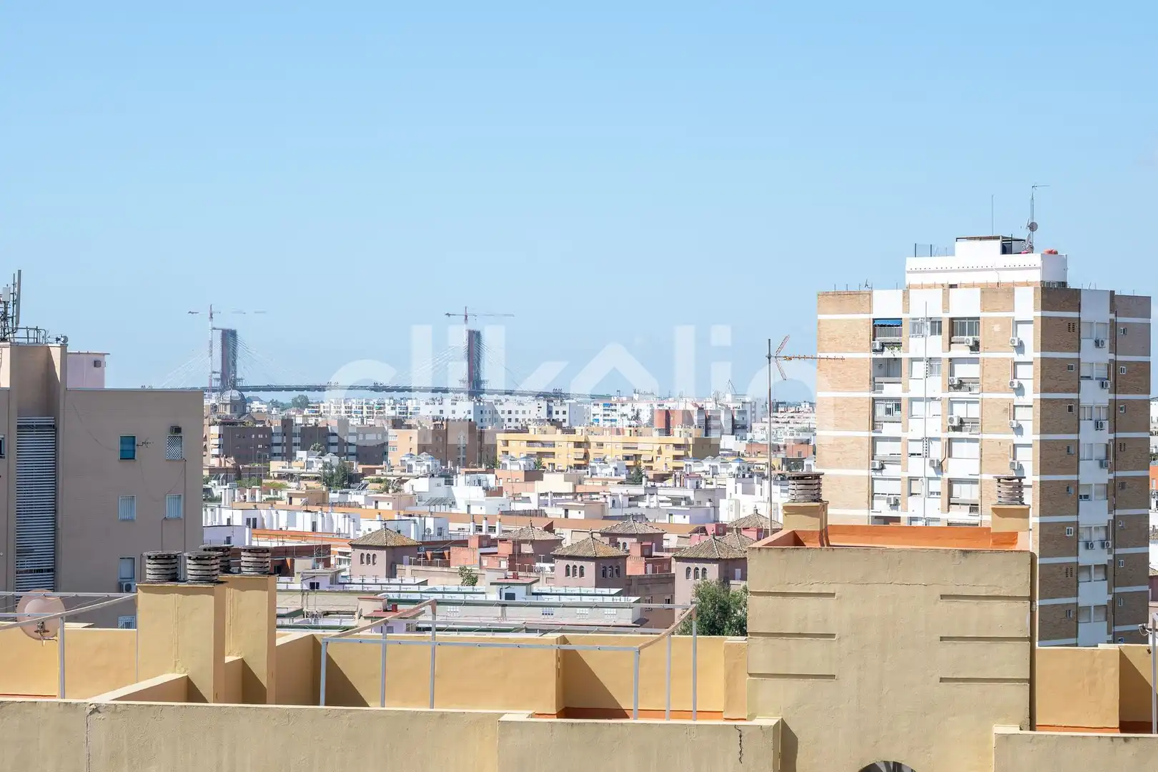 Flat with lift for sale in Sur, imagen 45