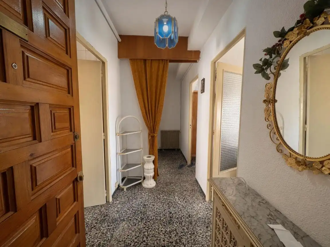 Appartement avec terrasse à vendre à Calle la Paz, imagen 4