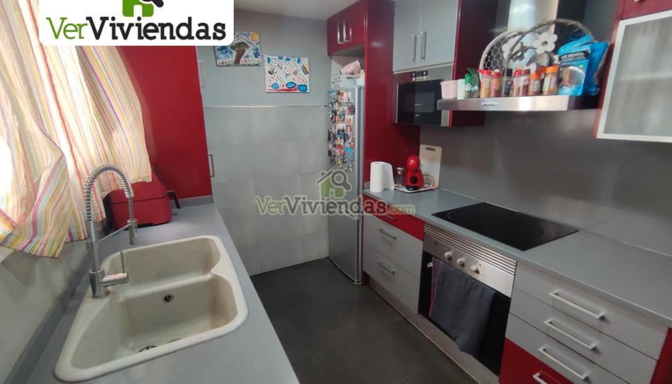 Foto 1 de Pis en venda a Carrer Major, 610, Vallirana, Barcelona