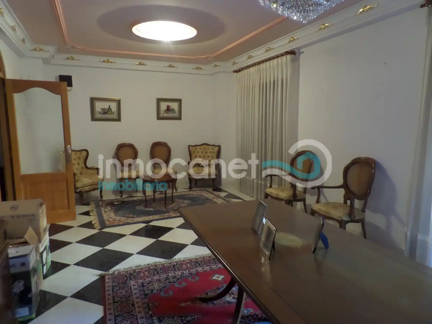 Casa o xalet en venda a Oliva pueblo