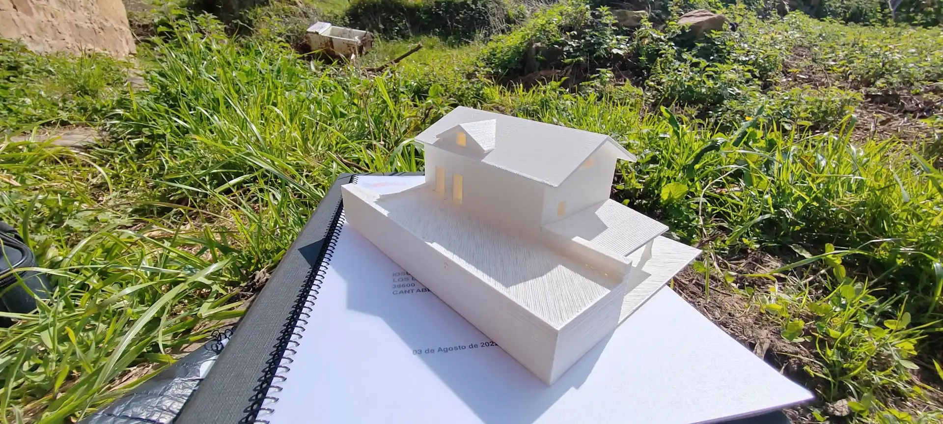 Casa rústica en venta en Penagos, imagen 21