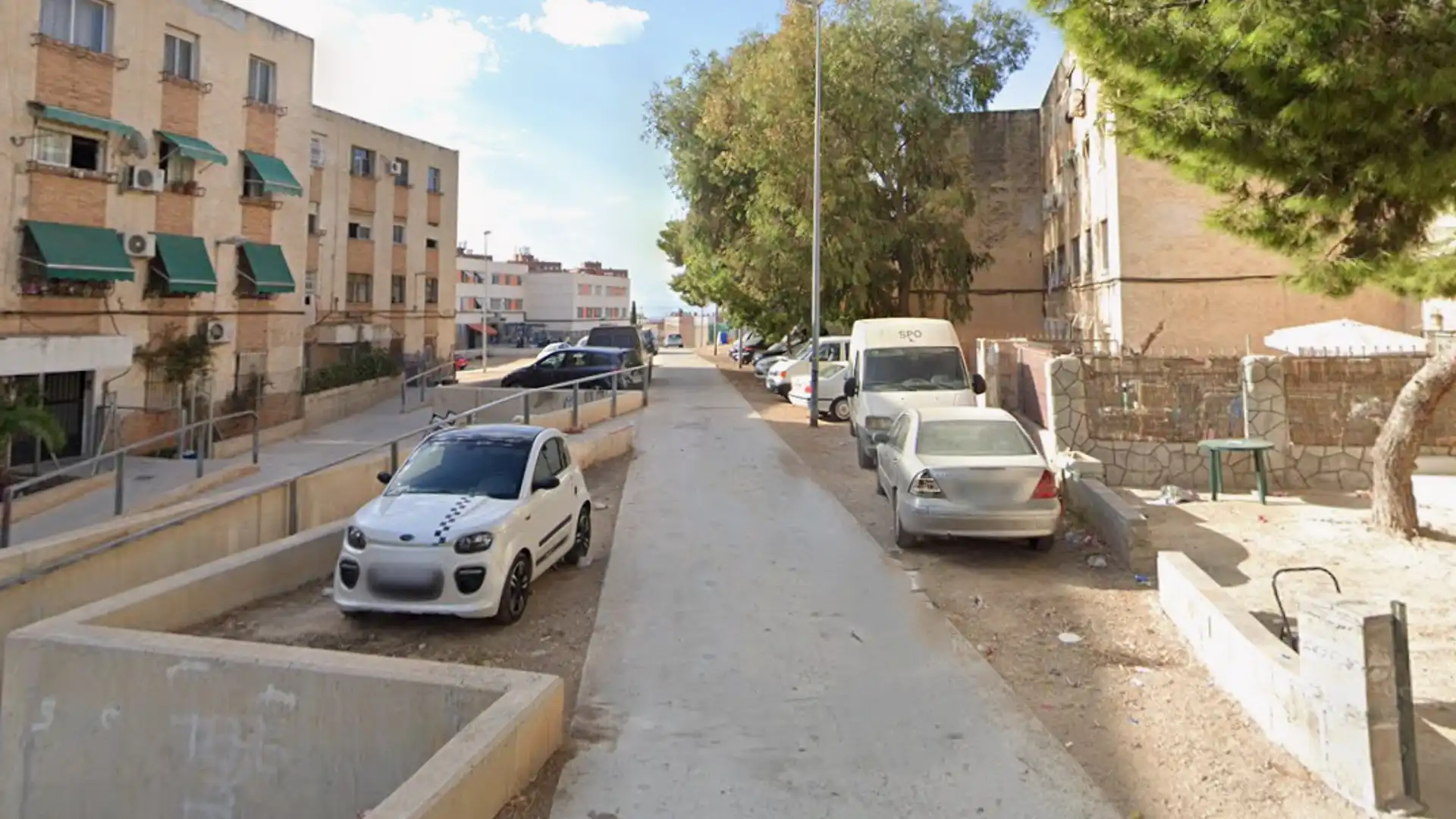 Flat for sale in Poeta Villaespesa., Garbinet - Parque de las Avenidas