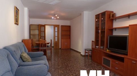 Foto 5 von Wohnung zur Miete in Salvador, Doctor Palos - Alto Palancia, Sagunto / Sagunt