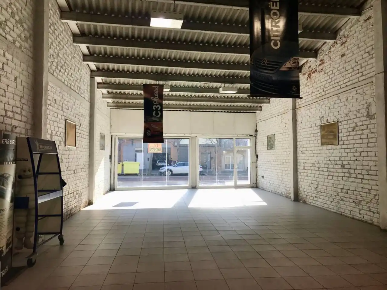 Industrial buildings for sale in Súria