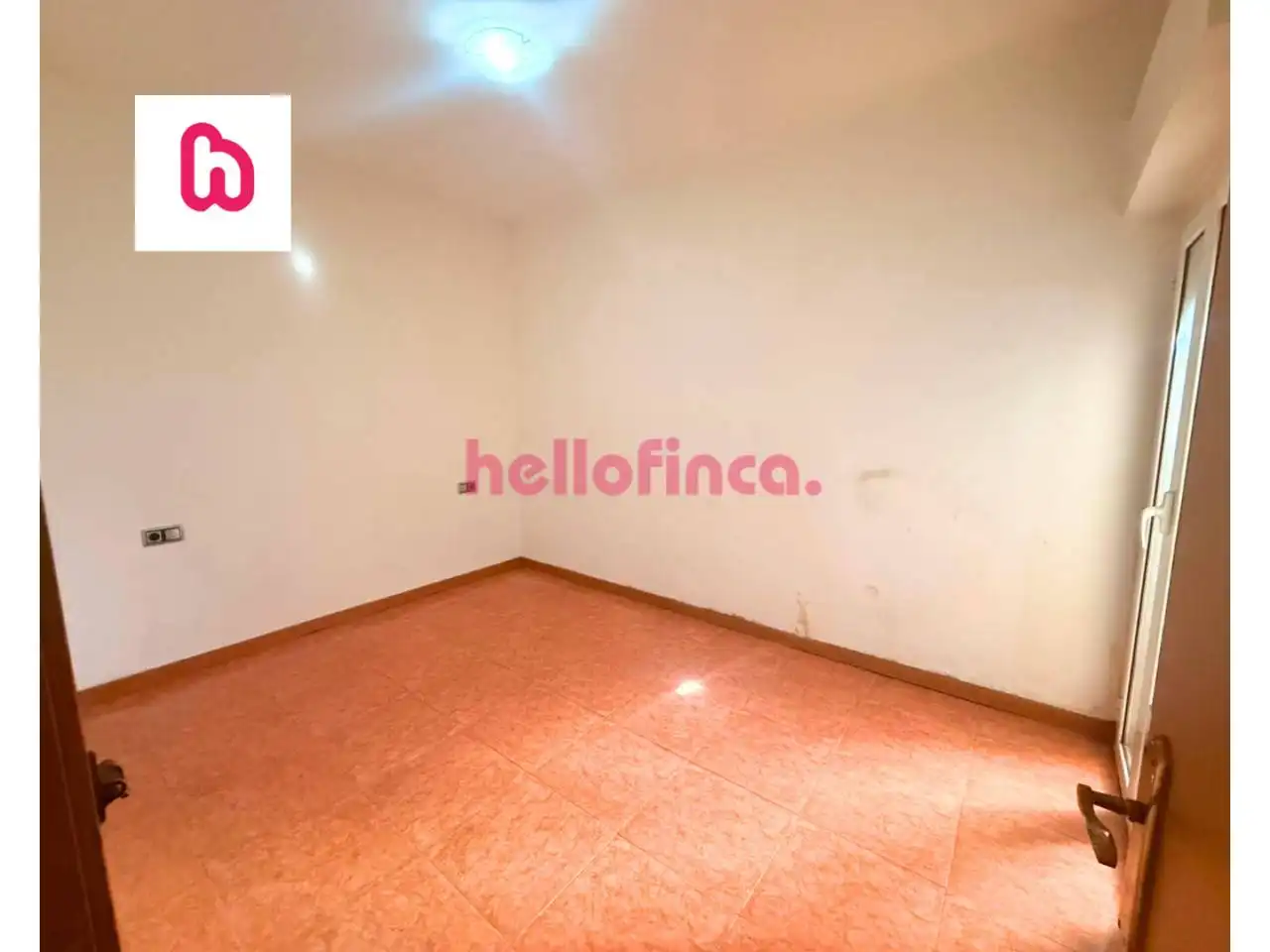 Bedroom of Flat for sale in Montcada i Reixac  with Heating and Alarm