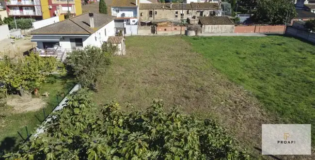 Terreno residenziale in vendita a CAMÍ REIAL 3, imagen 11