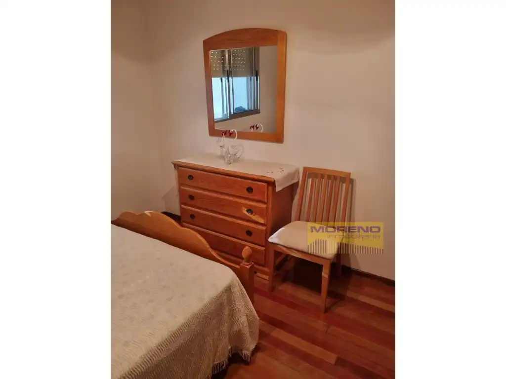 Bedroom of Flat for rent in Láncara