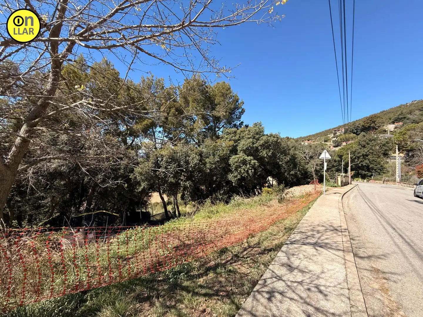 Terreny residencial en venda a Calle sant bartomeu 71, imagen 5