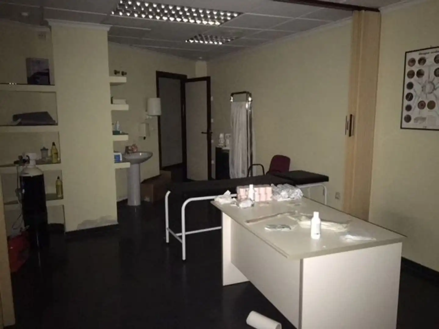 Business premises for sale in Calle Alejandro Prieto, imagen 29