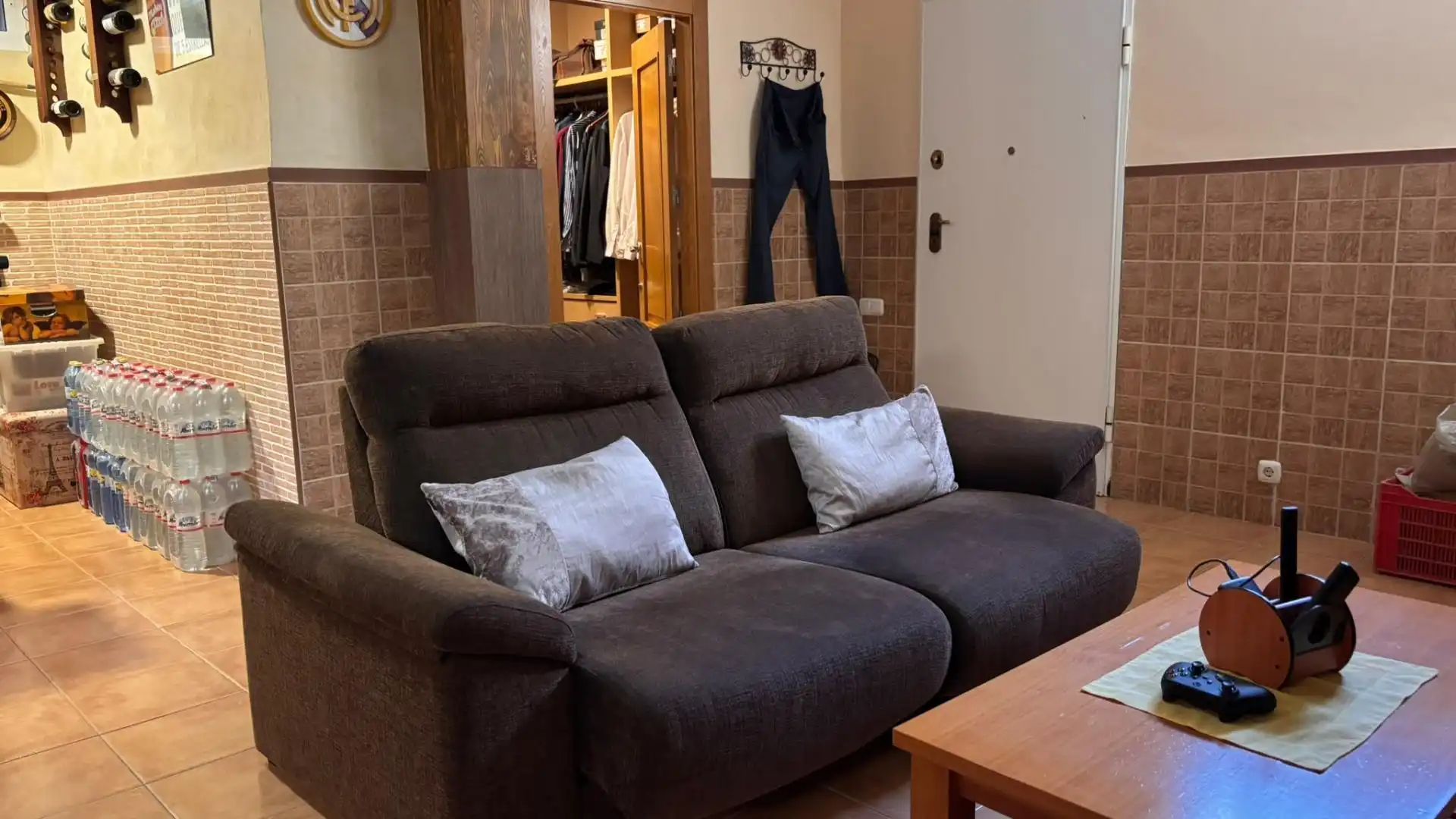 Detached house with terrace for sale in Calle Calle Naranjo de Bulnes, imagen 46