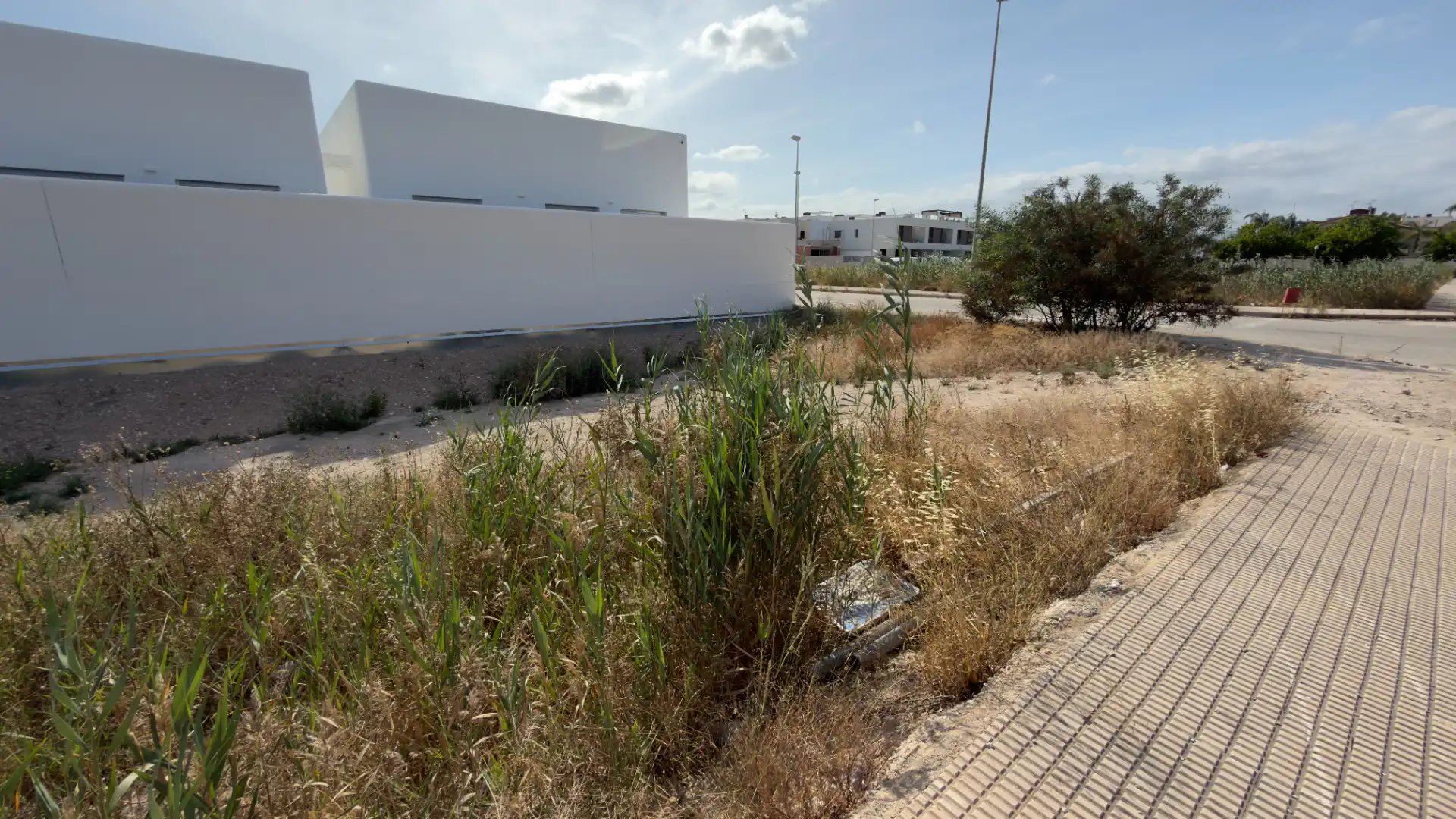 Terreny residencial en venda a Dolores, imagen 8