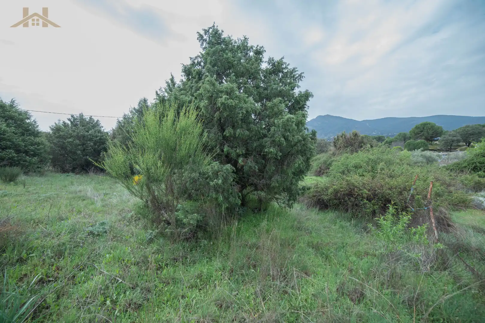 Residencial en venda en El Tiemblo 