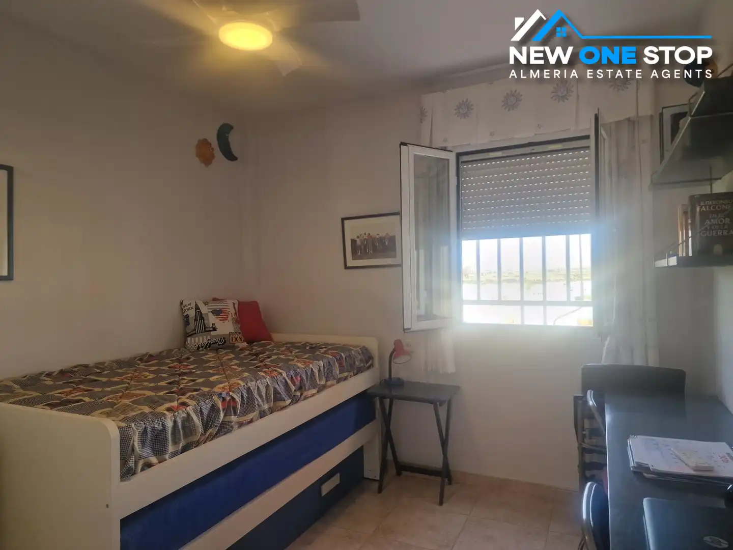 Ático con terraza en venta en Calle las Conchas, imagen 33