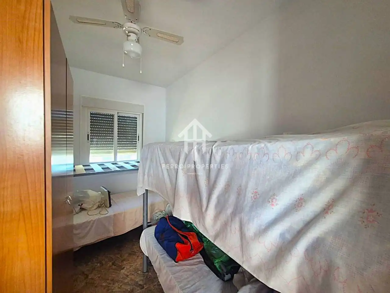 Dormitori de Casa o xalet en venda en Loja amb Terrassa i Moblat