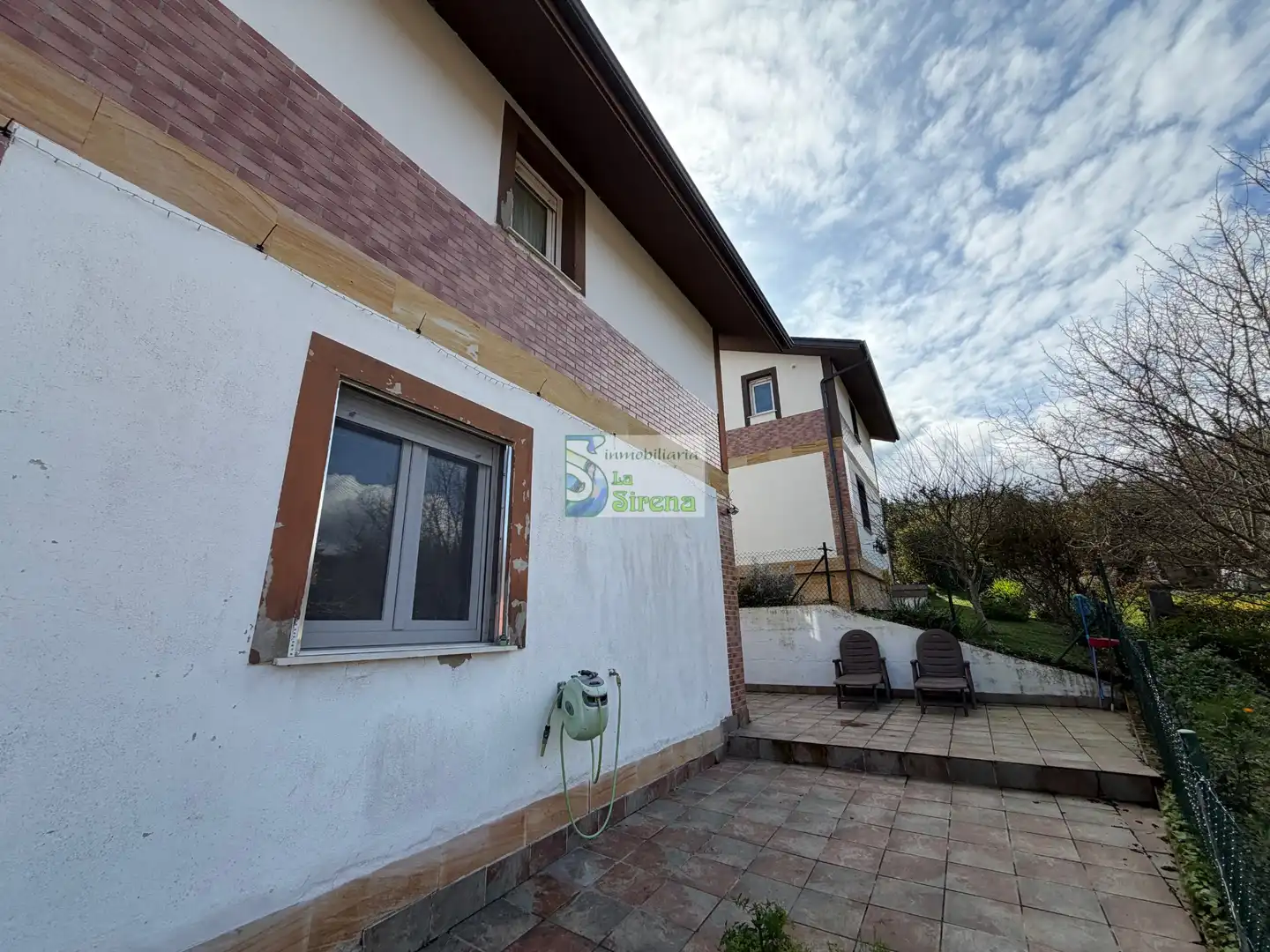 Maison avec terrasse à vendre à Barrio Mioño 30B, imagen 13