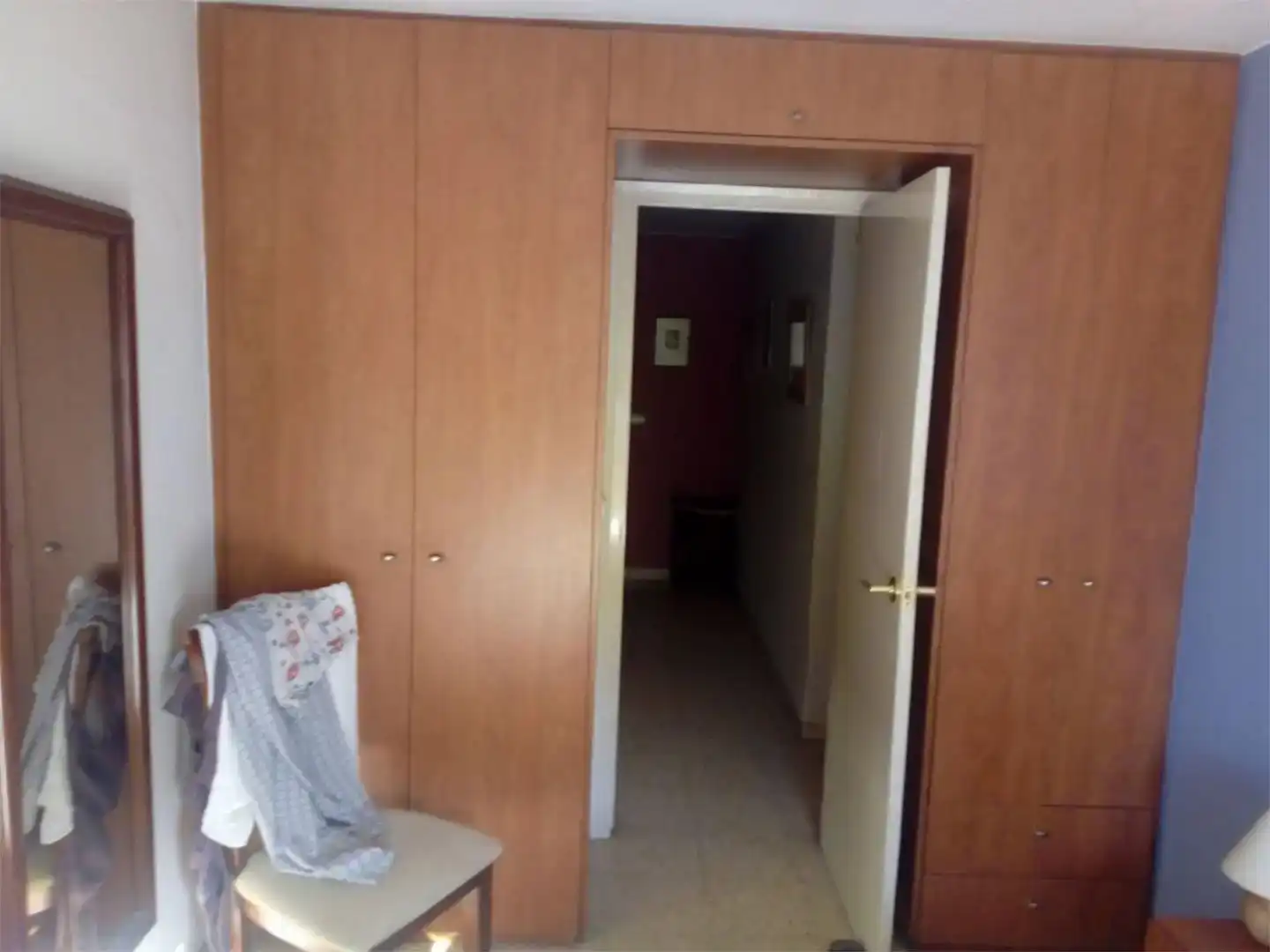 Piso en venta en Vilalba dels Arcs con Aire acondicionado, Trastero y Amueblado