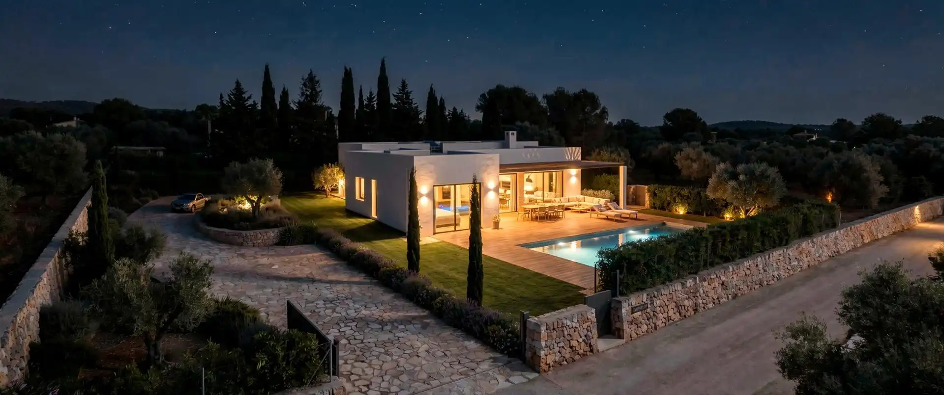 Villa mit Pool zum Verkauf in El Pinós / Pinoso, imagen 9