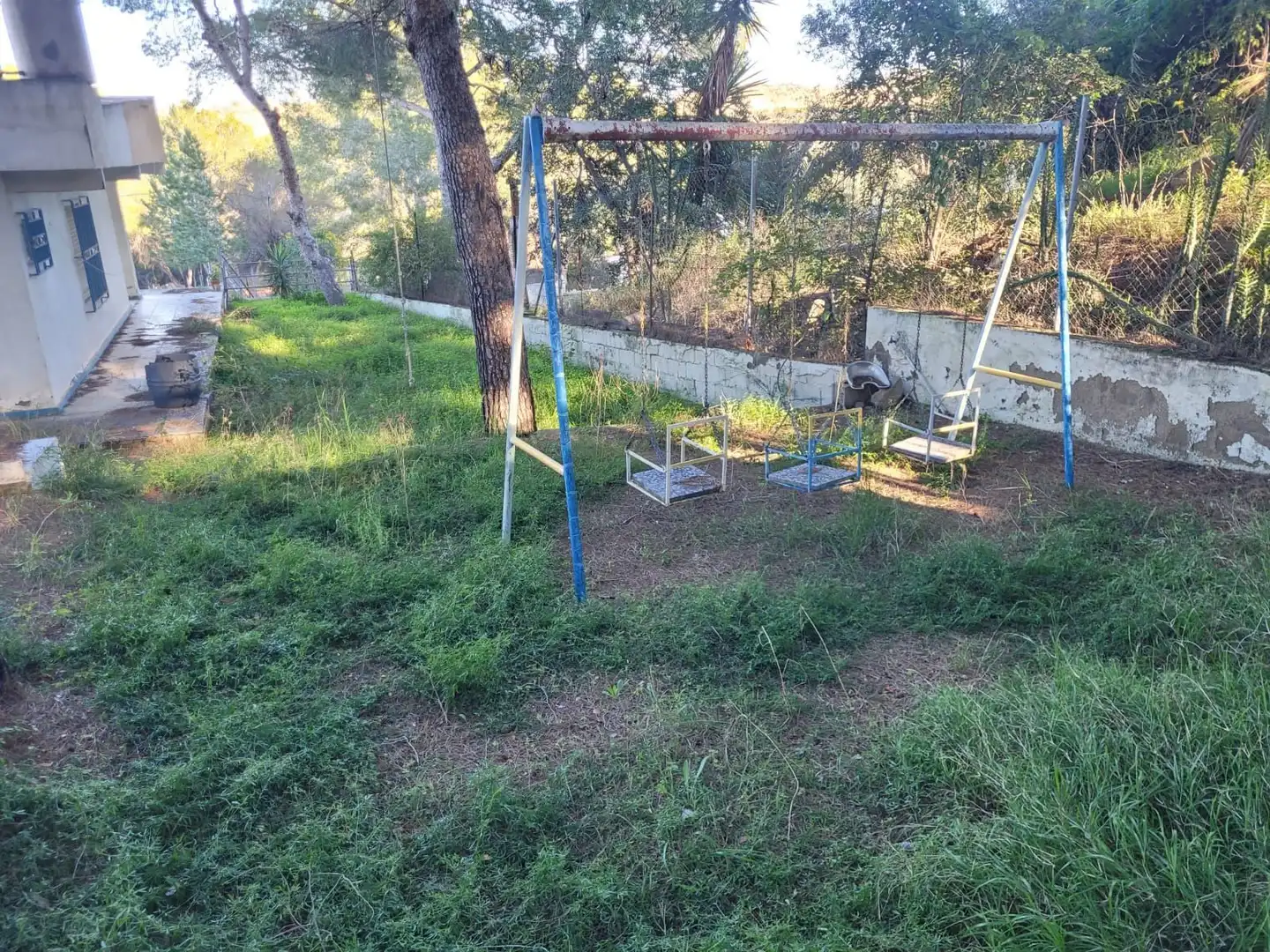 Finca rústica en venta en Murcia con Calefacción, Jardín privado y Trastero