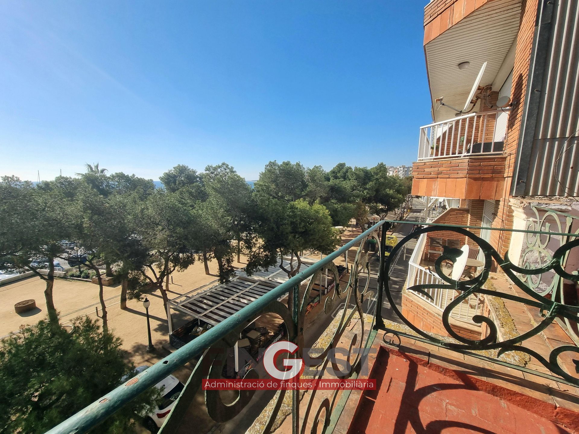 Casa o xalet en venda a Centre