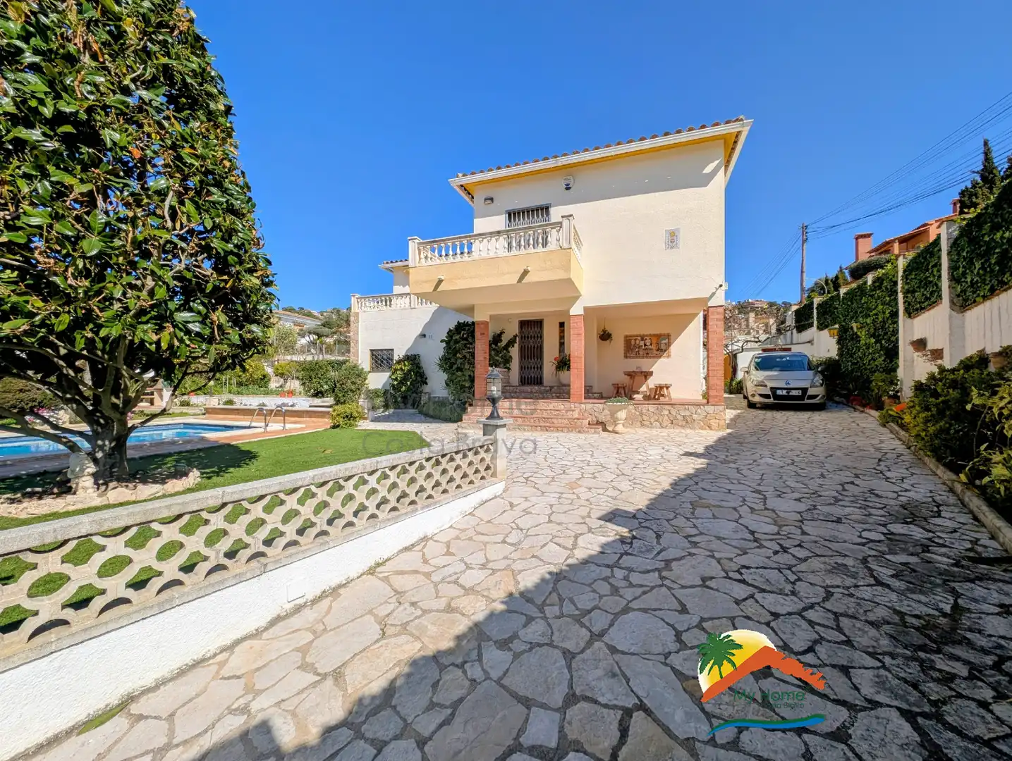 Villa avec piscine à vendre à Roca Grossa, imagen 43