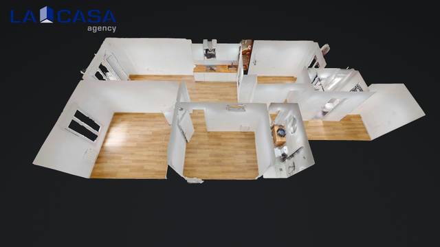 Piso en Venta en Solokoetxe