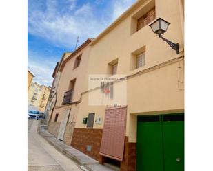 Exterior view of Country house for sale in Planes  with Terrace and Storage room