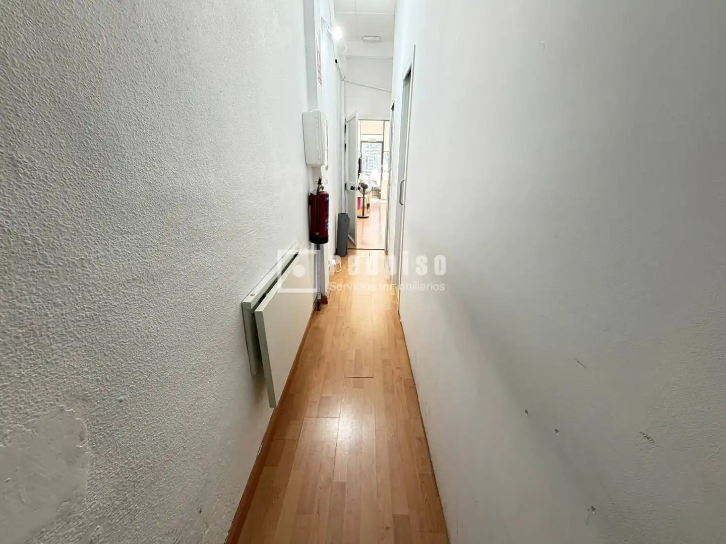 Business premises to rent in Virgen del Rosario, imagen 6