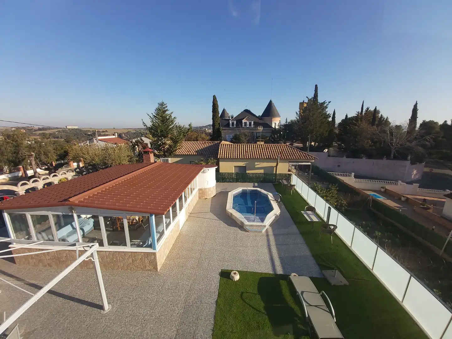 Casa o chalet en venta en Avinguda Can Bou, Piera