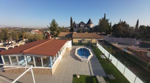 Photo 4 of Houses for sale in Avinguda Can Bou, Piera, Barcelona