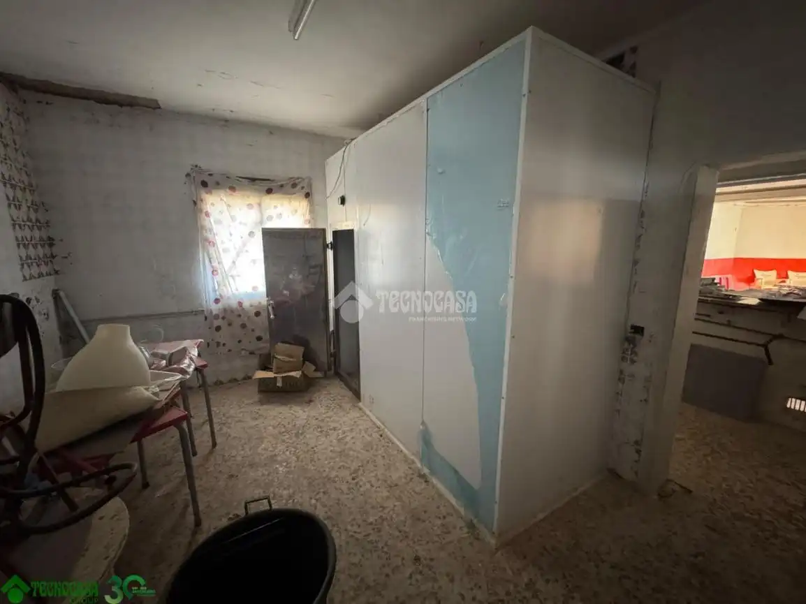 Casa aparellada en venda a CALLE POZO MINA, imagen 21