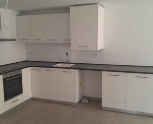 Kitchen of Flat for sale in Moraira