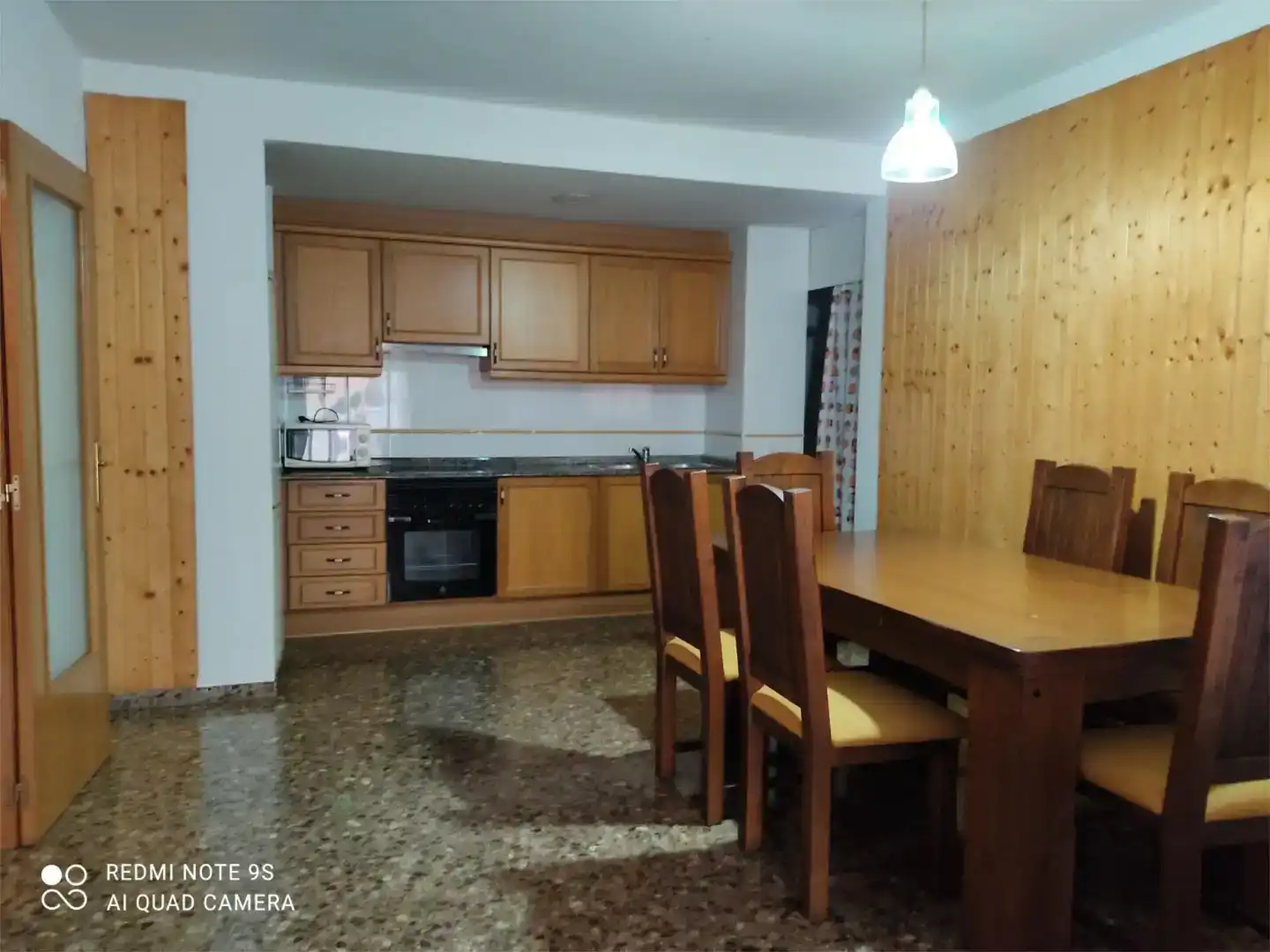 Cocina de Piso en venta en Centro  