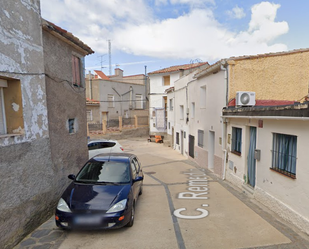 Vista exterior de Pis en venda en Almonacid de la Sierra