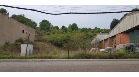 Foto 3 de Terreny industrial en venda a Calle Meliton, 7, Sant Llorenç Savall, Barcelona