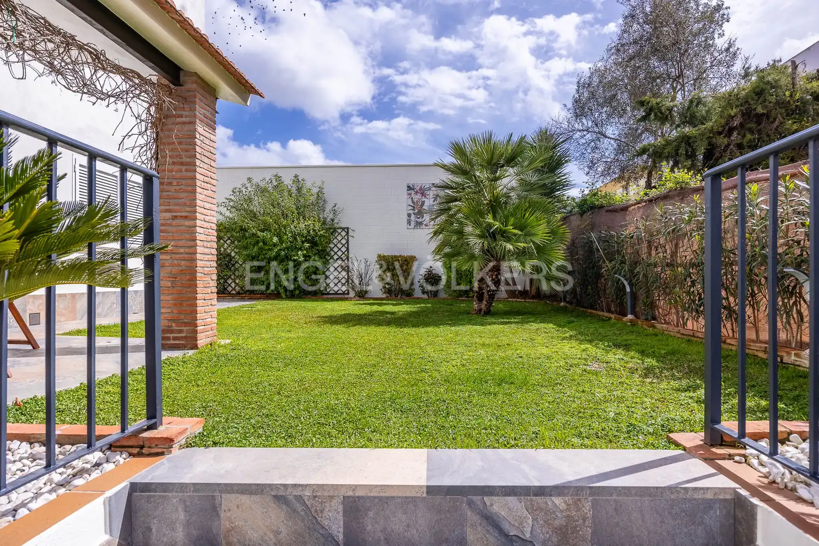 Casa con piscina in vendita a Colegio Europa, imagen 19