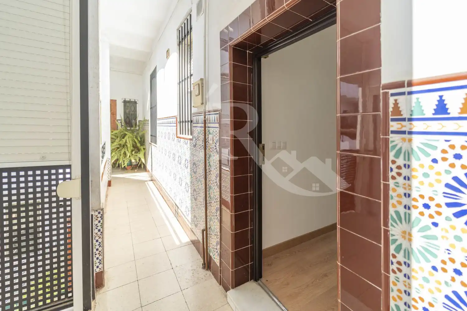 Appartement à vendre à ANTONIO DE NEBRIJA 3, imagen 3