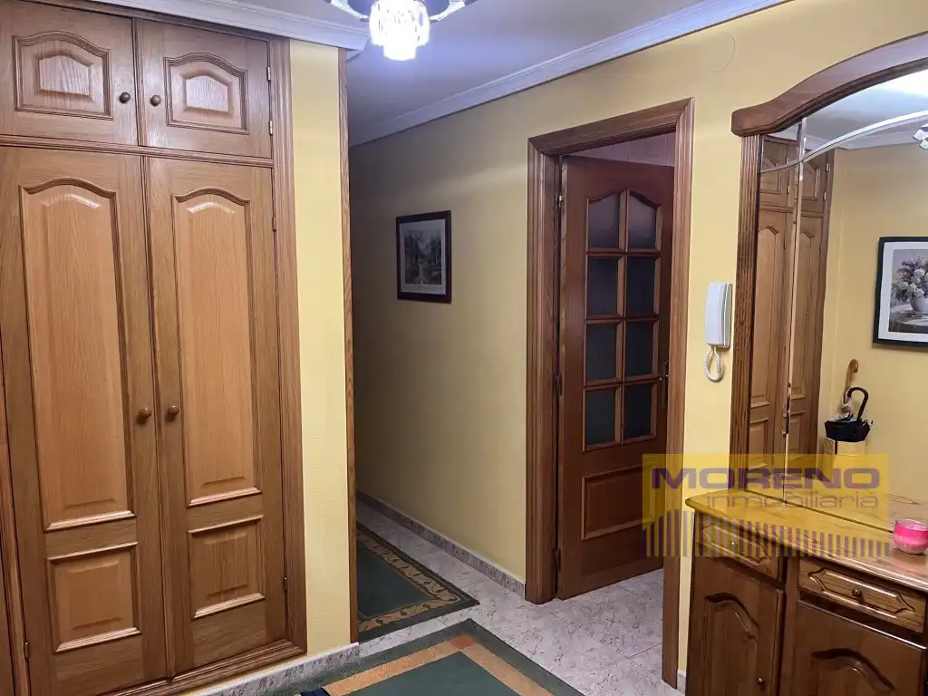 Piso en venta en Bóveda