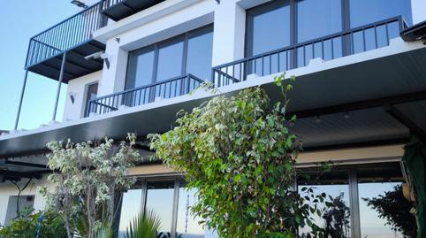 Foto 2 de Casa o xalet en venda a Altos del Pinillo, Loma de los Riscos, Málaga