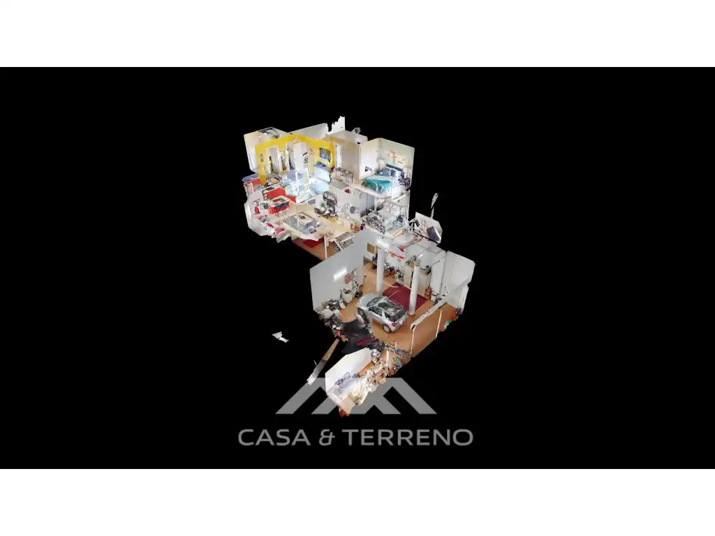 Villa avec terrasse à vendre à Calle platero, imagen 58